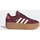 Shadow Red / Cloud White / Pink Fusion 40