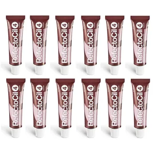 RefectoCil Augenbrauen- und Wimpernfarbe 15 ml