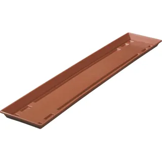 geli Untersetzer Standard 80 x 15,5 cm terracotta