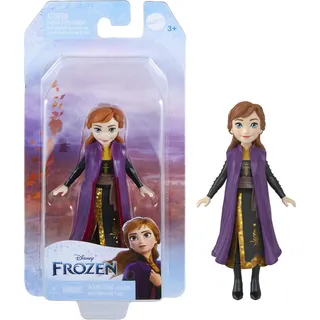 Disney Frozen Die Eiskönigin Small Dolls Asst CDU Series