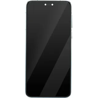 Honor LCD Volldisplay Magic 7 Pro mit Rahmen (Display), Mobilgerät Ersatzteile, Blau