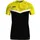 schwarz/soft yellow L