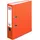 A4 8 cm orange