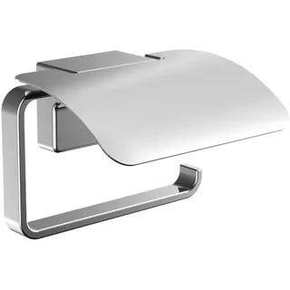 EMCO Cue Papierhalter mit Deckel
