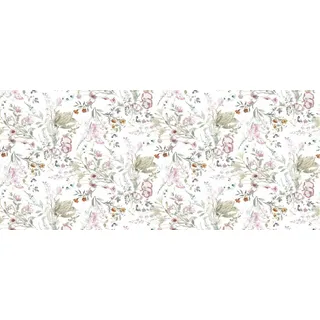 d-c-fix Tischdecke Whisper Flower Ø 140 cm