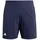 Tennis Shorts Dunkelblau S/7