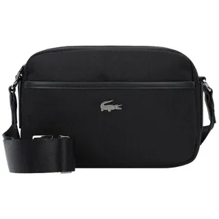 Lacoste LG Lacoste Everyday Umhängetasche 21 cm  schwarz