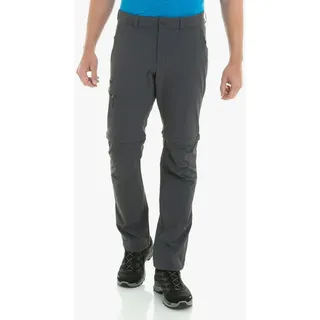 Schöffel Koper1 Zip Off Regular Grau 50