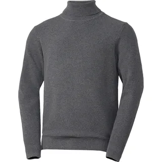 Otto Kern Herren Rollkragen-Pullover