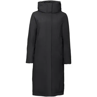 Vaude Coreway Mantel (Größe XS, schwarz)