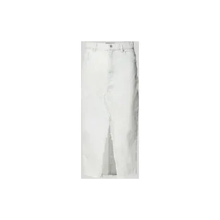 Jeansrock im 5-Pocket-Design Modell 'Galita', Hellblau, S
