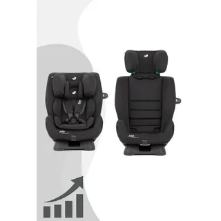 Joie Every Stage R129 Schiefergrau