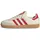 Cream White/Better Scarlet/Gum 37 1/3