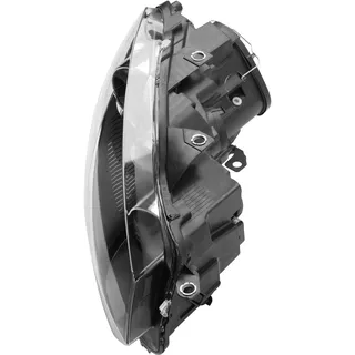 Valeo Hauptscheinwerfer VW Golf VI 2008-2013 Rechts Halogen