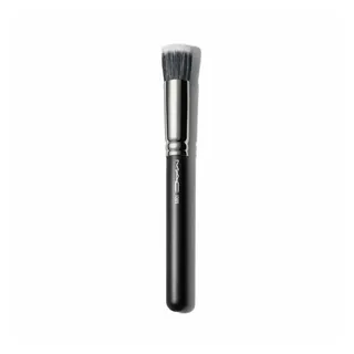 MAC 130S Short Duo Fibre Face Brush