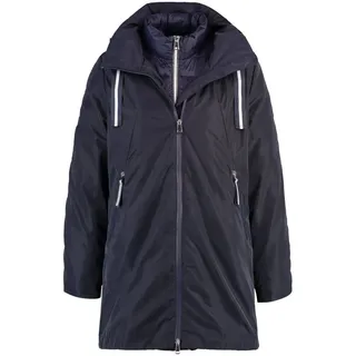 GERRY WEBER Outdoorjacke blau 42