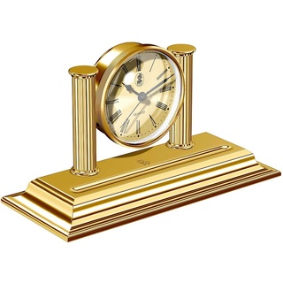 El Casco Uhren 23 Karat inkl. Stifteablage gold | Edel, Hochwertig, Accessoires, Luxus, Penoblo