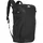 BOXING schwarz/silber