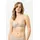 BH Push-Up Beige B 75 Damen