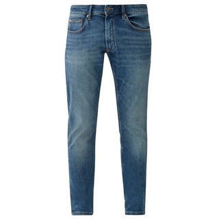 s.Oliver Straight-Jeans blau 33/32