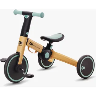 Kinderkraft 4TRIKE Blau