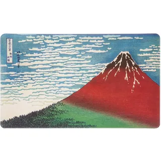 Grupo Erik Gaming Mauspad Hokusai Fanartikel Gaming Mousepad XL rutschfest und Wasserabweisend Mauspad Groß - Mouse Pad XL Gaming Schreibtischunterlage PC Zubehör Gaming - Hokusai Merch