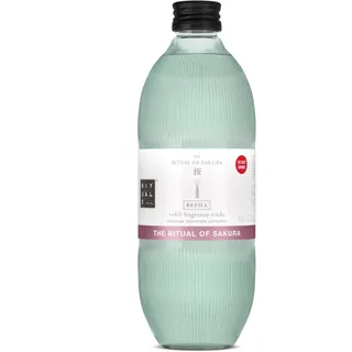 RITUALS The Ritual of Sakura Duftstäbchen Refill, Kirschblüte, 500 ml