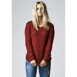 URBAN CLASSICS Long Sweatshirt Black XS