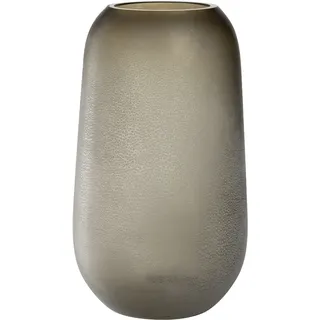 Vase TROGOLO (DH 23x40 cm) - braun - DH 23x40 cm