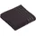 Handtuchset 50 x 100 cm schwarz 2 St.
