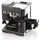 Premier ES601EUBK Schwarz