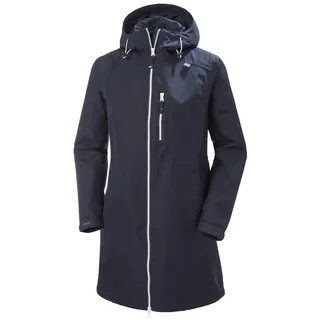 HELLY HANSEN Long Belfast Jacket - - M