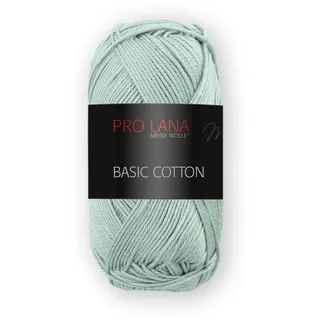 Pro Lana Häkelgarn Baumwolle 125 m 50 g