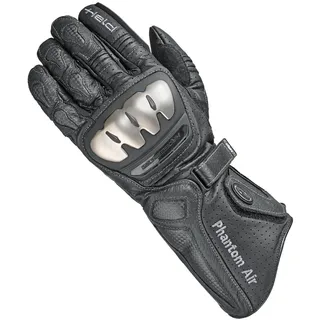Held Phantom Air perforierte Motorrad Handschuhe