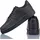 Black/Black 40,5
