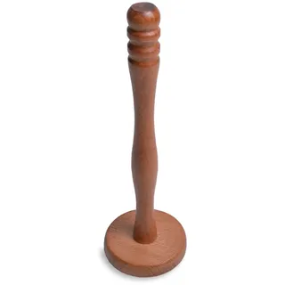 Bütic Holz Küchenrollenhalter, Küchenrollenständer, Papierständer - Verschiedene Modelle