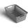 ProHome 5L mit Griffen 30 x 20 x 11 schwarz