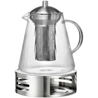 Ritzenhoff & Breker Jive Teekanne Transparent 1,5 l