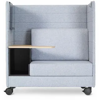 Dauphin Atelier AL 5515 Work Lounge frei konfigurierbar