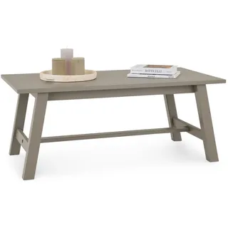 Idimex Luzerna Grau Kiefer 110 x 45 cm