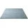 Wollteppich SANSIBAR Hörnum 190cm H 12mm L 250cm Schurwolle Teppiche Handweb Teppich meliert reine gewalkte handgewebt