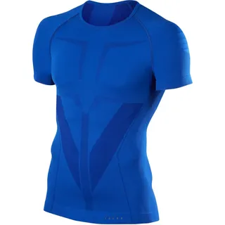 Falke Funktionsshirt kurzarm Warm Herren yve XL