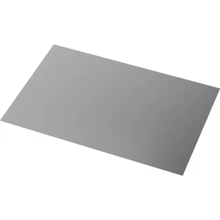DUNI GMBH Silikon-Tischsets 30 x 45 cm Granite Grey