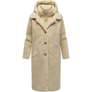Navahoo Teddyzauber 14 Beige XS