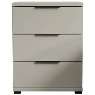 Pol-Power Nachtschrank Smilla 2 0 x 0 x 0 cm Beige