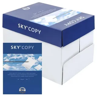 Iso Trade Kopierpapier A4 80 g/m2 2500 Blatt