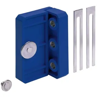 Hettich BlueJig Dübel