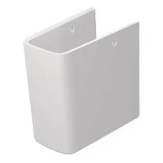 Duravit ME by Starck Halbsäule, 085840AA00,