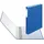 maX.file protect DIN A4 25 mm Blau