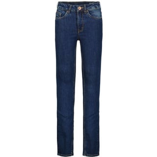 Garcia Slim-fit-Jeans Rianna superslim blau 170